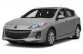 Mazda 3 Hatchback II
